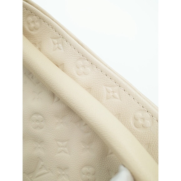 Louis Vuitton Artsy Empreinte Shoulder Bag - Picture 4 of 8
